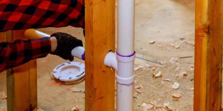 How To Attach Pvc Pipe To Wood Quick Easy Guide Woodworking Advisor