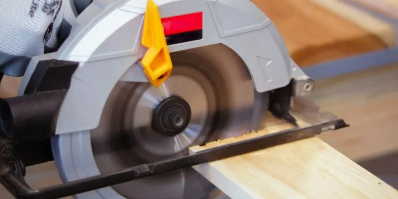 How To Cut 120 Degree Angle On A Miter Saw