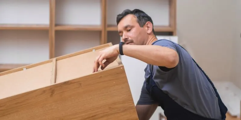 How To Finish Maple Wood