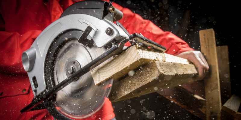 How Long Should A Circular Saw Blade Last