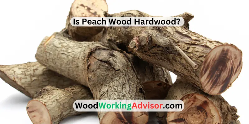 Is Peach Wood Hardwood
