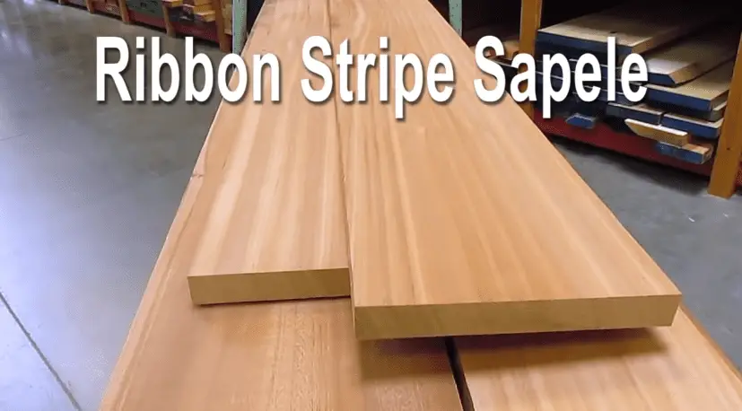 How to Finish Sapele Wood