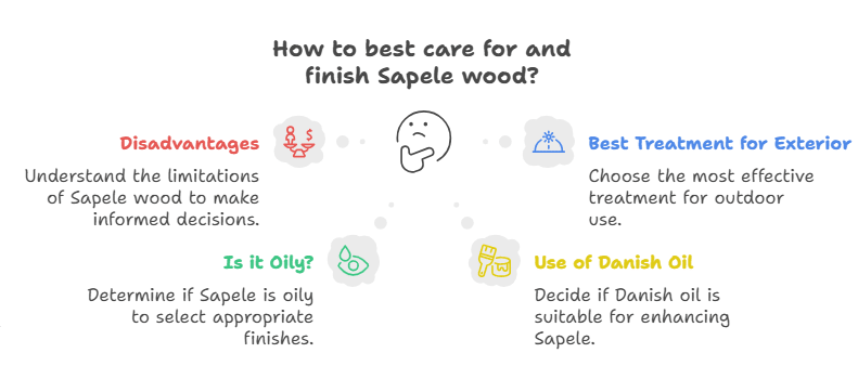 Bring Out the Beauty of Sapele Wood with These Easy Steps