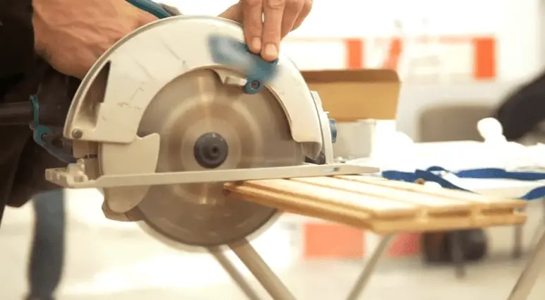 What are the Different Types of Circular Saw Blades