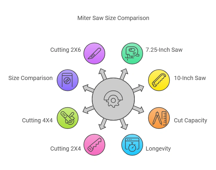 Which Miter Saw Is Best For You