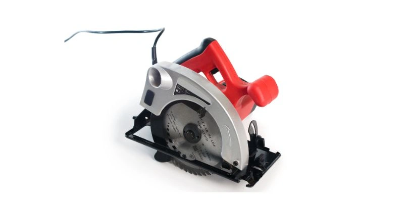 6 1/2 Vs 7 1/4 Circular Saw