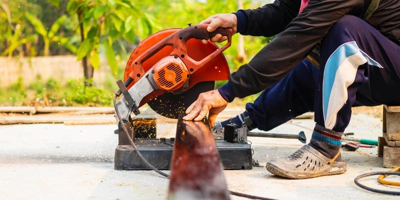 Cordless Vs Corded Miter Saw