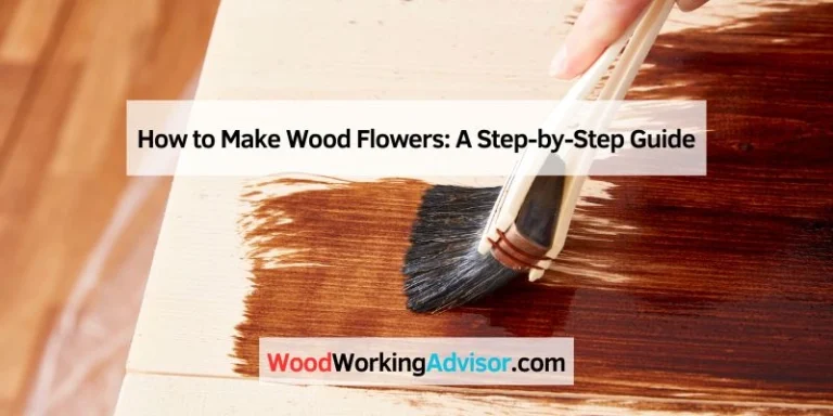 How to Finish Plywood