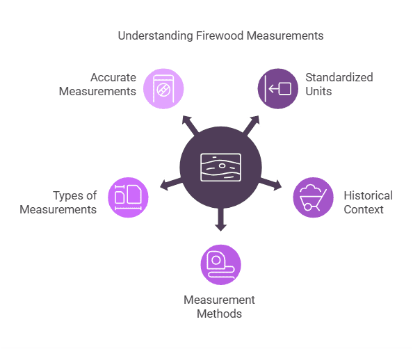 What is a Cord of Wood