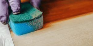 How Long to Wait between Coats of Stain: Expert Recommendations