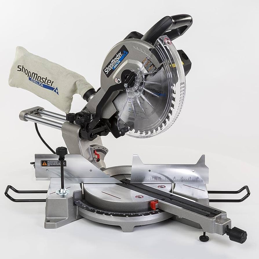 How to Adjust Miter Saw to 45 Degree Angle