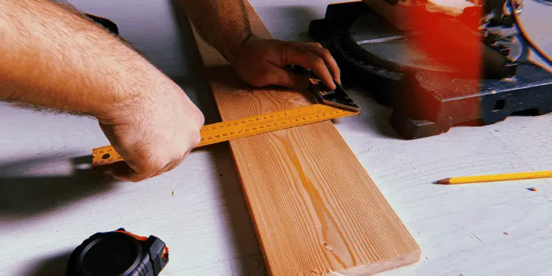 how to cut 60 degree angle on table saw