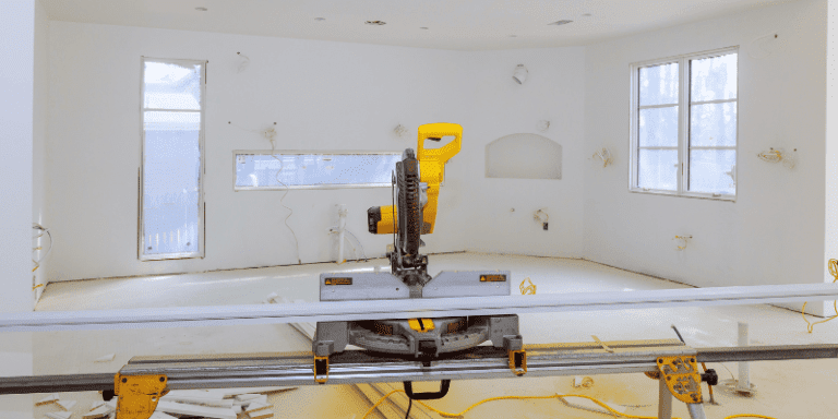 How To Master The Art Of Cutting Angles With A Miter Saw Woodworking   How To Use A Miter Saw To Cut Angles 1 768x384 