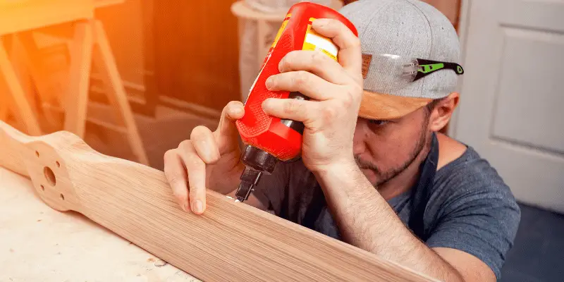 Construction Adhesive Vs Wood Glue