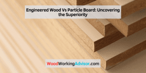 Engineered Wood Vs Particle Board: Uncovering the Superiority ...