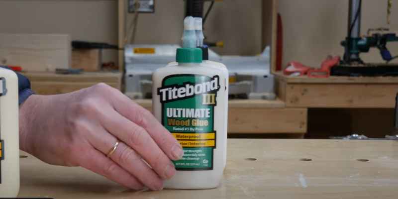 Gorilla Glue Vs. Wood Glue