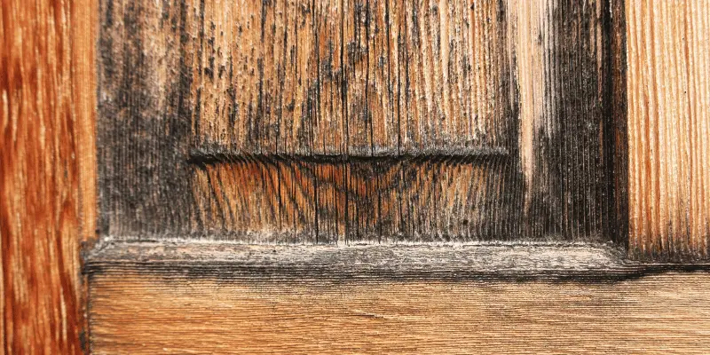 How to Erase Dark Spots on Stained Wood