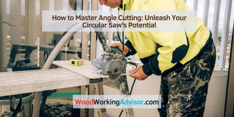 How to Master Angle Cutting
