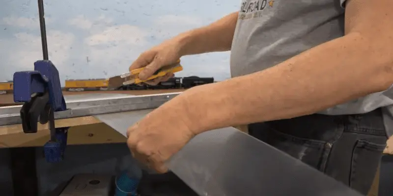 How to Masterfully Cut Plexiglass by Hand