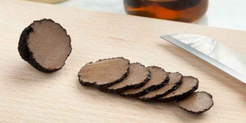 How to Preserve Wood Slices