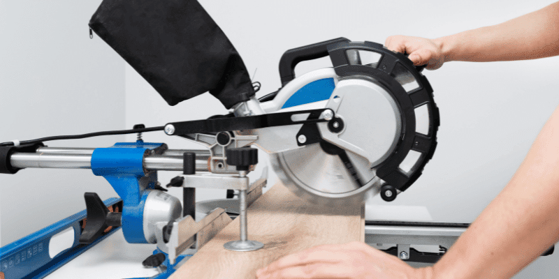 How to Unlock Ryobi Miter Saw Master the Power