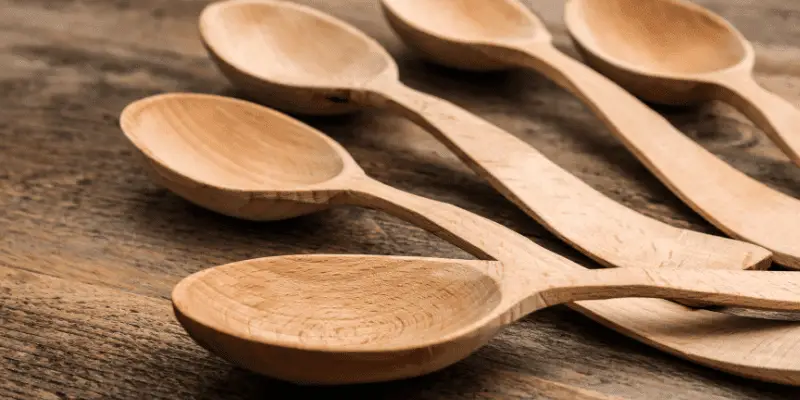 Can You Boil Wooden Spoons To Clean Them?