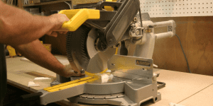 Table Saw Vs Miter Saw: Choosing The Right Tool