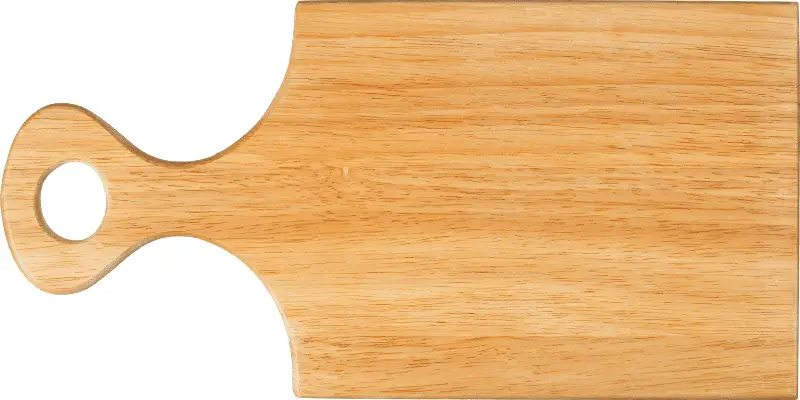 How to Clean Wooden Cutting Board