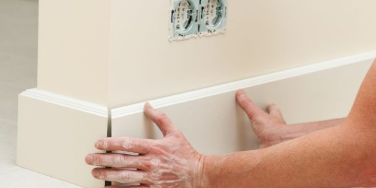 How To Cut Baseboard Corners: Expert Tips For Flawless Results ...