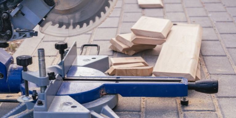 How to Cut Trim With a Miter Saw: Ultimate Guide for Precision Cuts