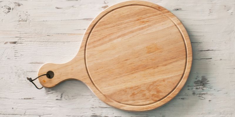 How to Disinfect a Wooden Cutting Board