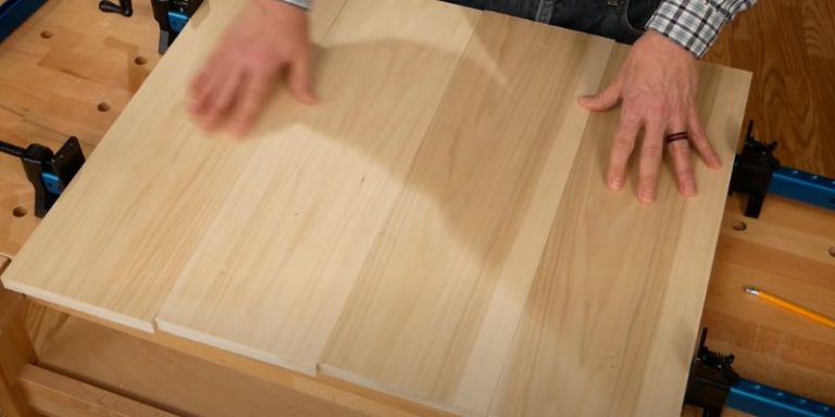 How to Join Plywood Together: Expert Tips for Seamless Bonding ...