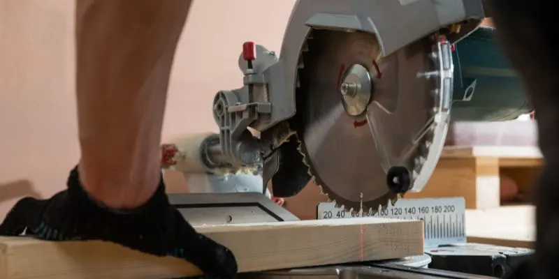How to Revive Your Saw Blade