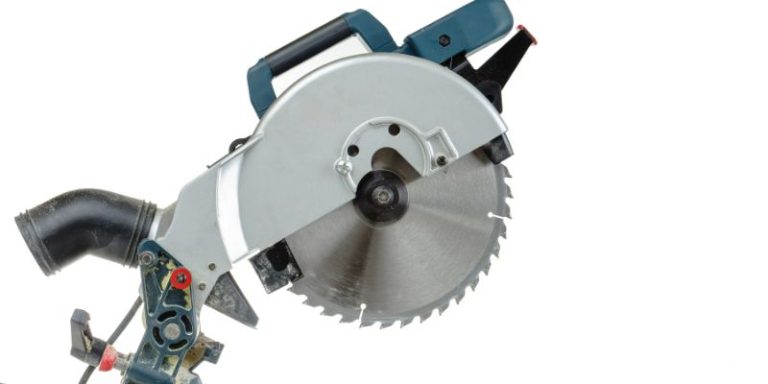 How to Unlock a Craftsman Miter Saw: Mastering the Techniques