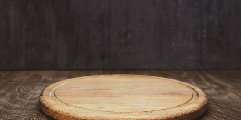 Is Ash Wood Ideal for Cutting Boards