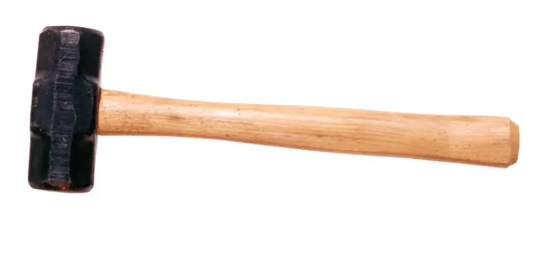 Mallet Vs Hammer