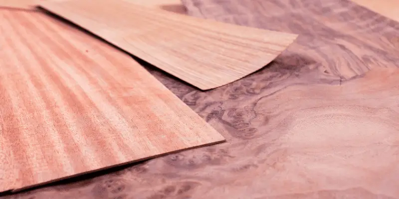 What is Wood Veneer