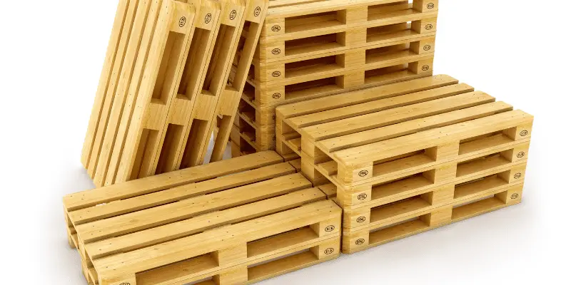 Who Buys Wooden Pallets Near Me?