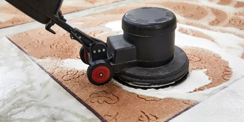 How To Clean Rugs