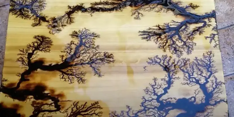 Can Electricity Travel Through Wood