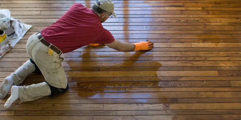 Can Laminate Floors Be Refinished