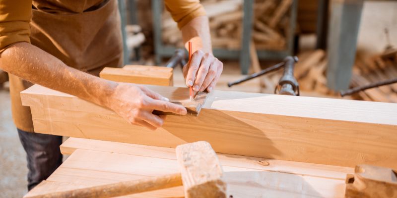 Common Woodworking Pitfalls And How to Avoid Them