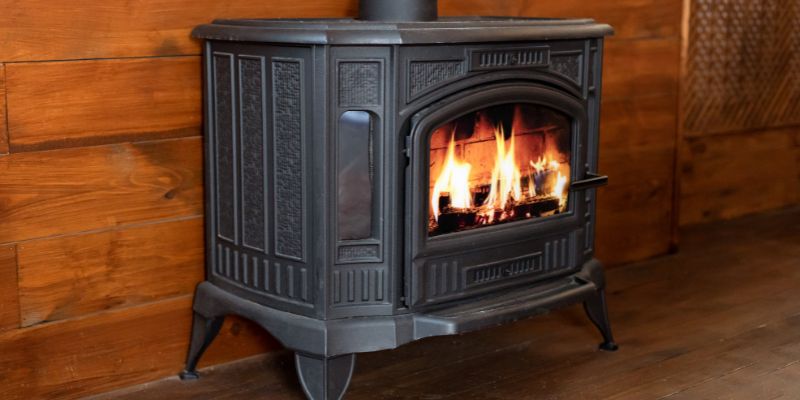 Country Hearth Wood Stove Parts
