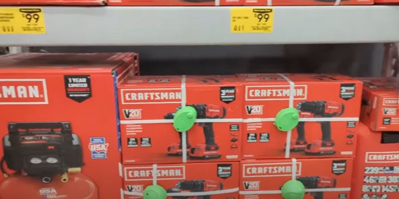 Does Lowes Sell Milwaukee Tools