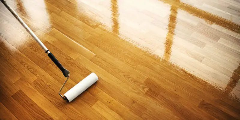 Hardwood Floor Sheen Comparison