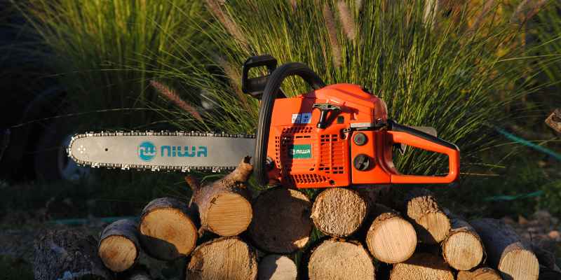 How Big of a Chainsaw Do I Need