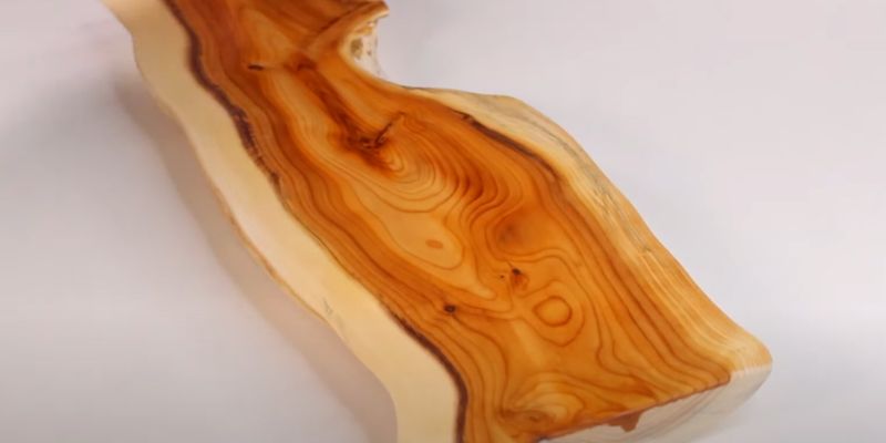 How Long Does Tung Oil Take To Dry