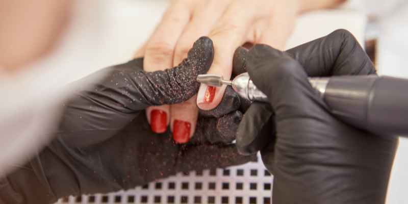 How To Remove Shellac