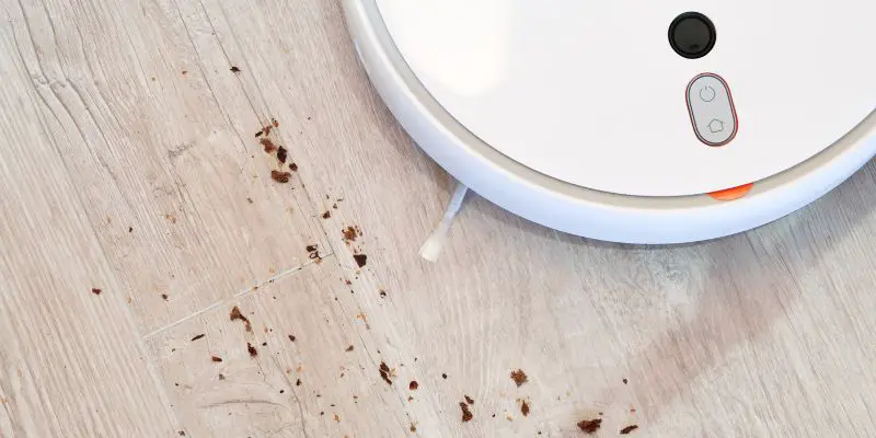 How to Easily Remove Dried Paint from Laminate Flooring