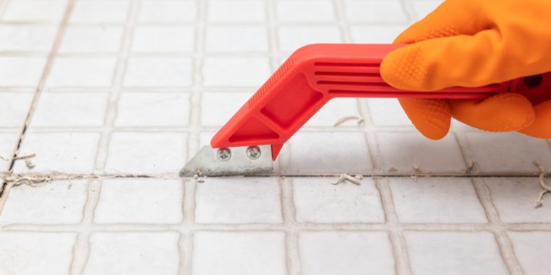 How to Easily Remove Paint from Laminate Floors